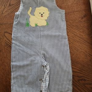 Bailey Boys Reversable Jon Jon